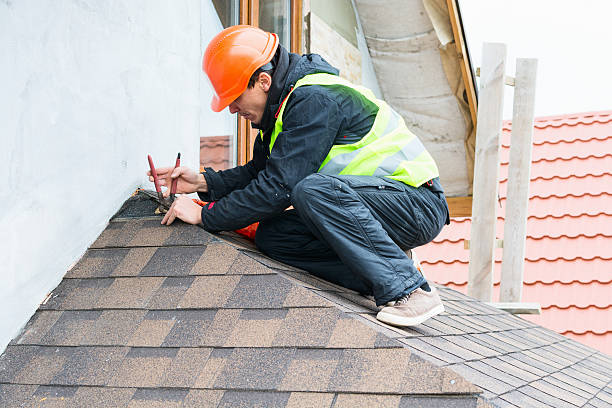 Quick and Trustworthy Emergency Roof Repair Services in Collinsville, OK